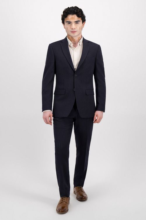 Traje Formal Washable Slim Fit