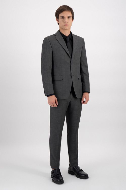 Traje Formal Washable Slim Fit