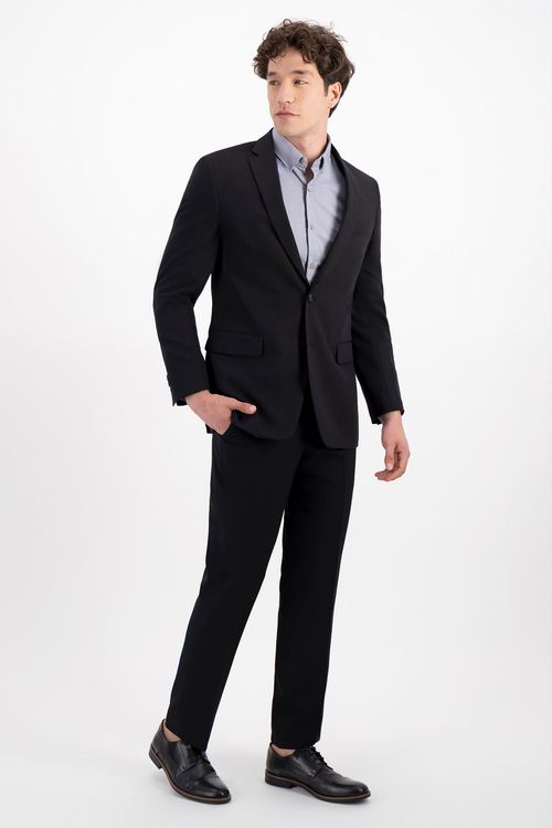 TRAJE EXTENDED CONTEMPORARY FIT SONNETI