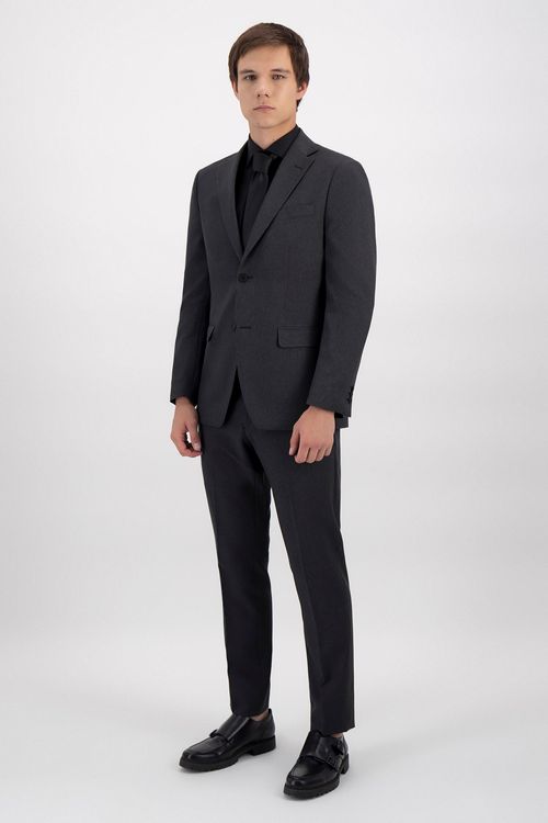 Traje Formal Washable Slim Fit
