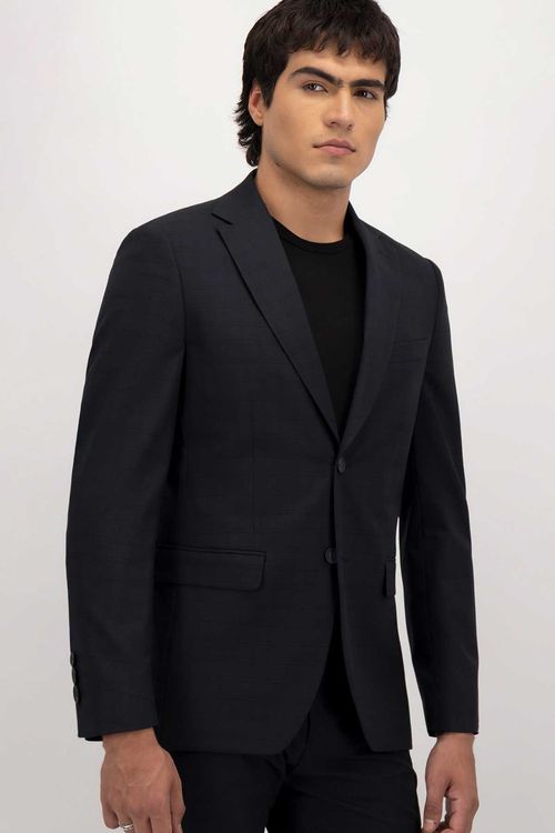 Traje Easy Care Slim Fit Sonneti