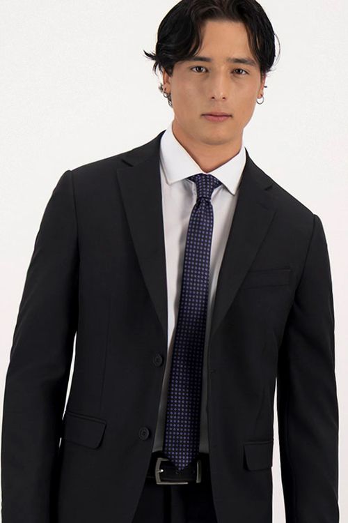 Traje Slim Fit Sonneti