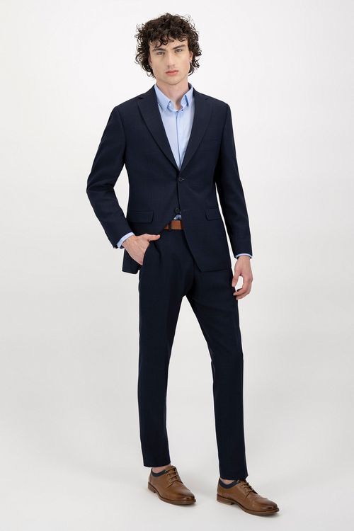 TRAJE SLIM FIT SONNETI