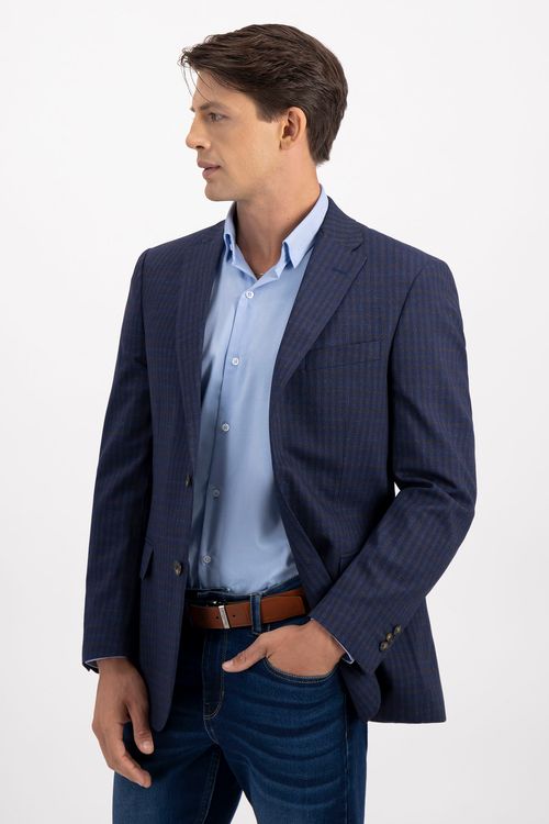 SACO CONTEMPORARY FIT SONNETI