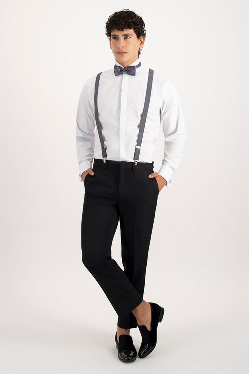 Pantalón Formal Modern Fit Sonneti