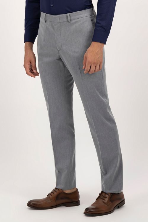 Pantalón Formal Easy Care Modern Fit Sonneti