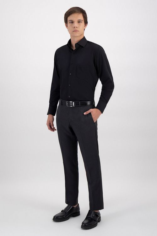 Camisa Formal Easy Dry Contemporary Fit