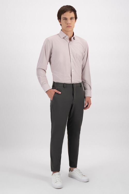 Camisa Formal Easy Dry Contemporary Fit