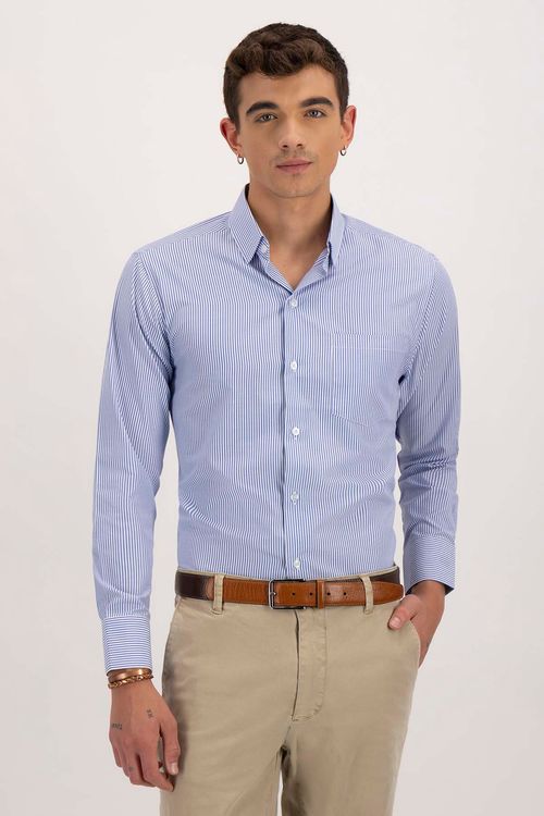Camisa Formal Contemporary