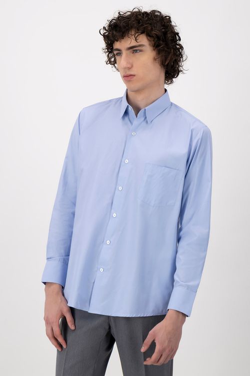 Camisa Formal Contemporary Fit Sonneti