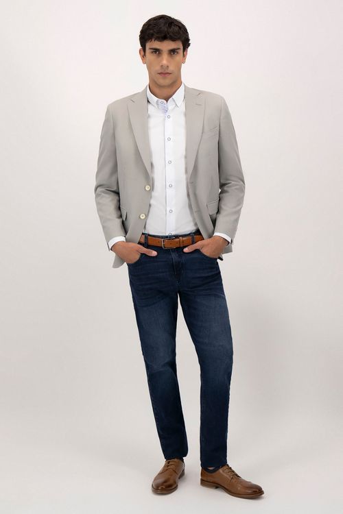 Saco Casual Slim Fit Sonneti
