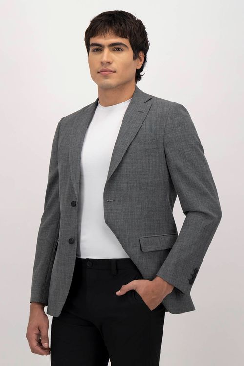 Saco Casual Slim Fit
