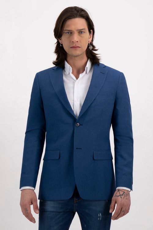 SACO CASUAL SLIM FIT SONNETI