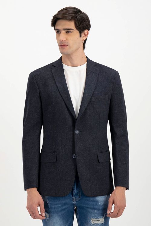 SACO CASUAL SLIM FIT SONNETI