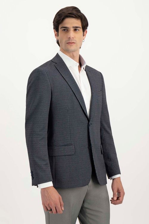 SACO CASUAL SLIM FIT SONNETI