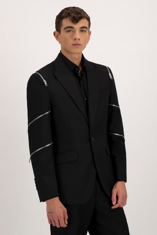 Saco Separate Tornillo Slim