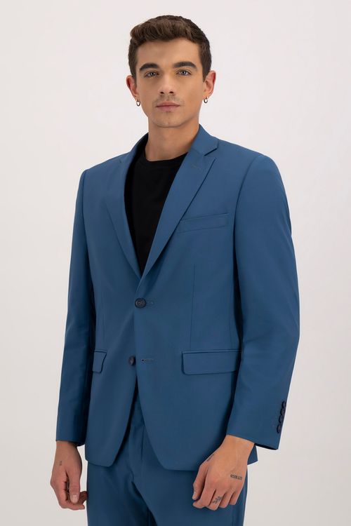 Saco Separate Bamboo Fiber Slim