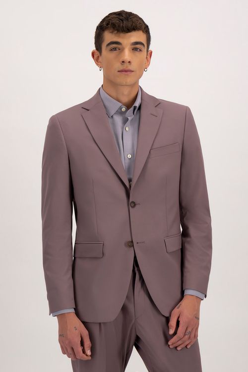 Saco Separate Bamboo Fiber Slim