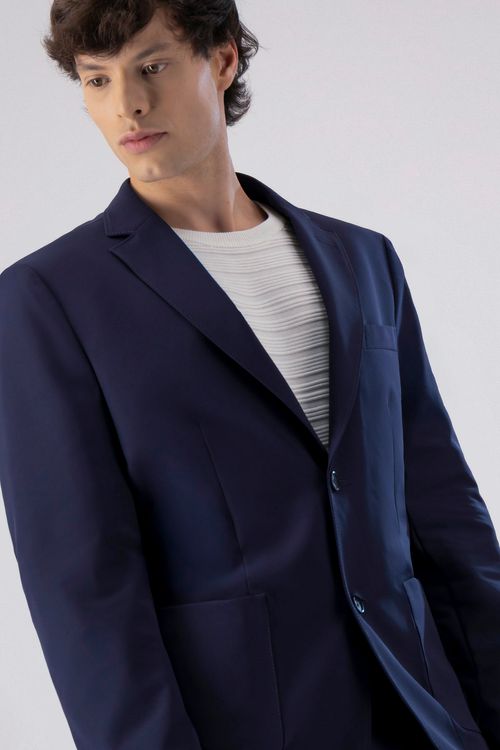 Saco Separate Move Slim Fit