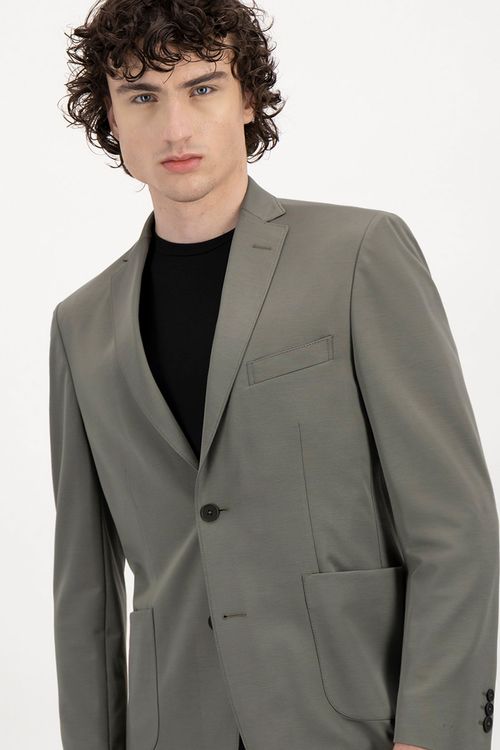 Saco Separate Move Slim Fit Lmental