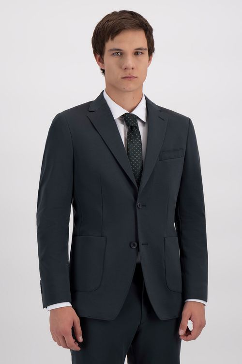 Saco Separate Formal Move Slim Fit Lmental