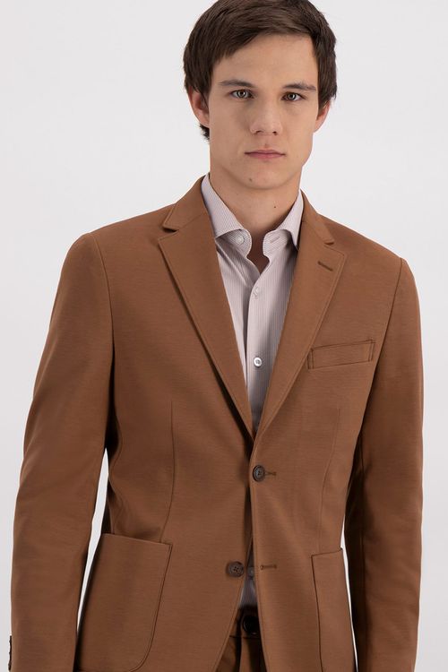 Saco Separate Formal Move Slim Fit Lmental