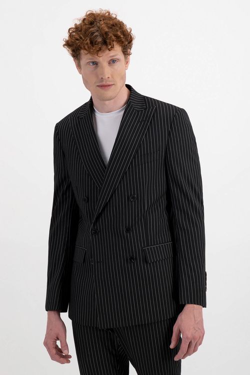 SACO CASUAL SLIM FIT LMENTAL