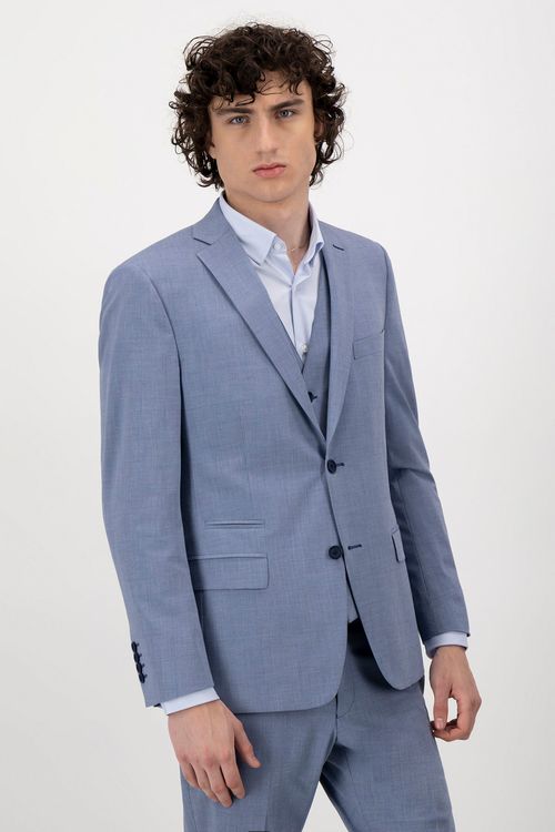 Saco Separate Slim Fit Lmental