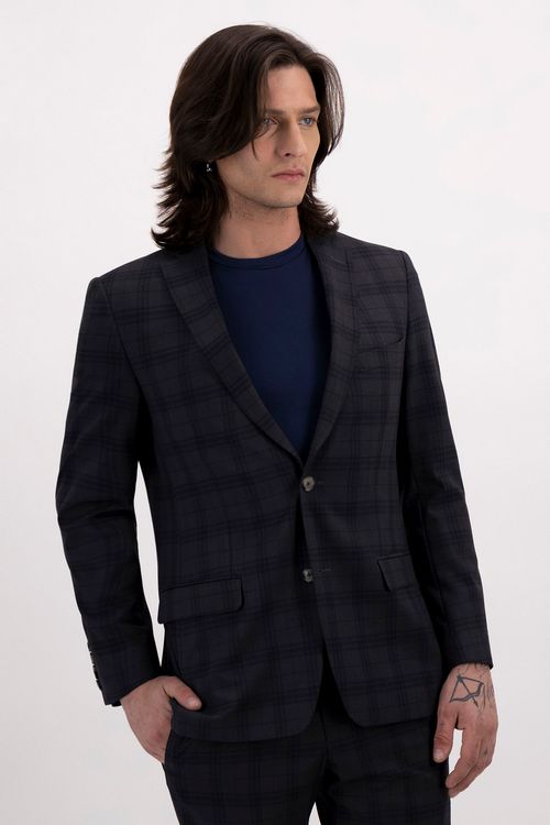 SACO SEPARATE SLIM FIT LMENTAL