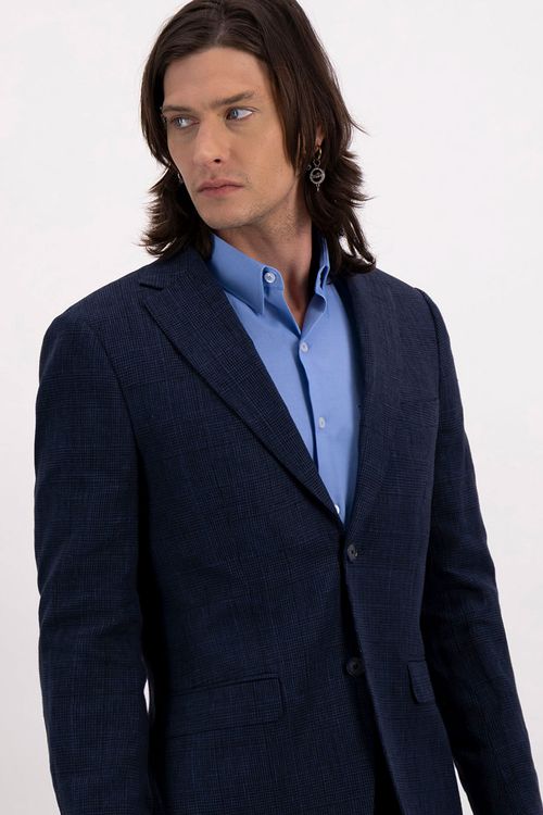 SACO SEPARATE SLIM FIT LMENTAL