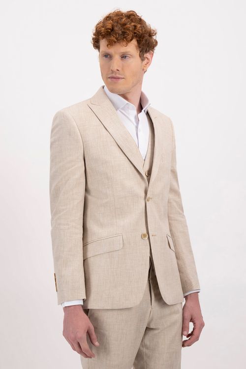 SACO SEPARATE FORMAL SLIM FIT LMENTAL