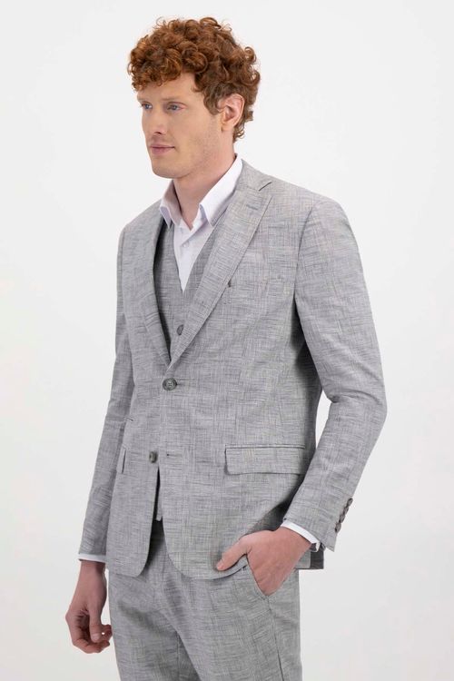 SACO SEPARATE SLIM FIT LMENTAL