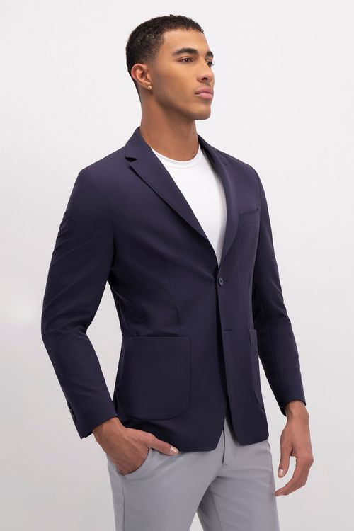 SACO SEPARATE SLIM FIT LMENTAL