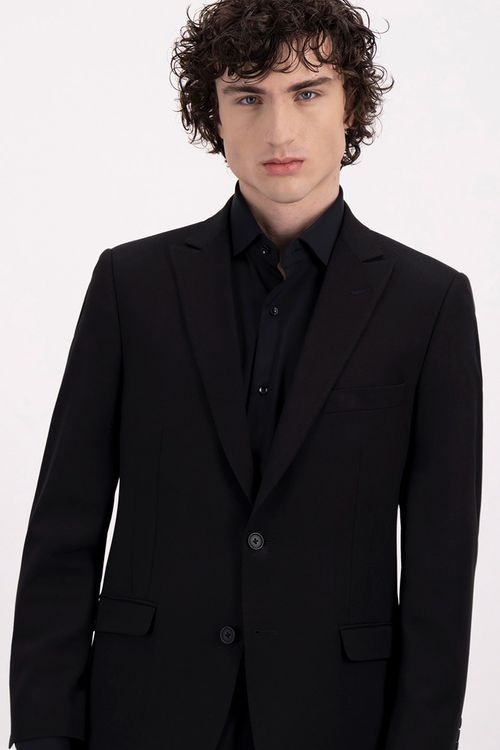 Saco separate slim fit Lmental
