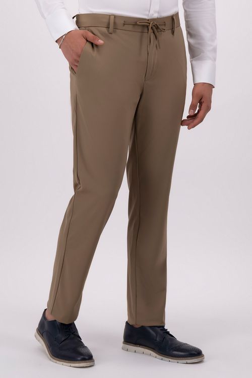 Pantalón Separate Move Slim Fit Lmental