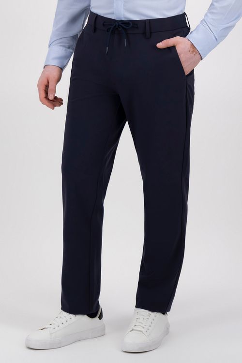 pantalón separate move slim fit