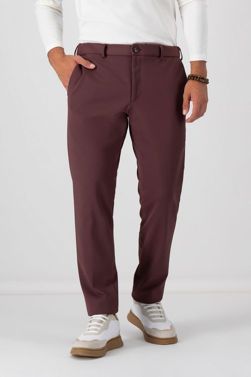 Pantalón Separate Move Slim Fit Lmental