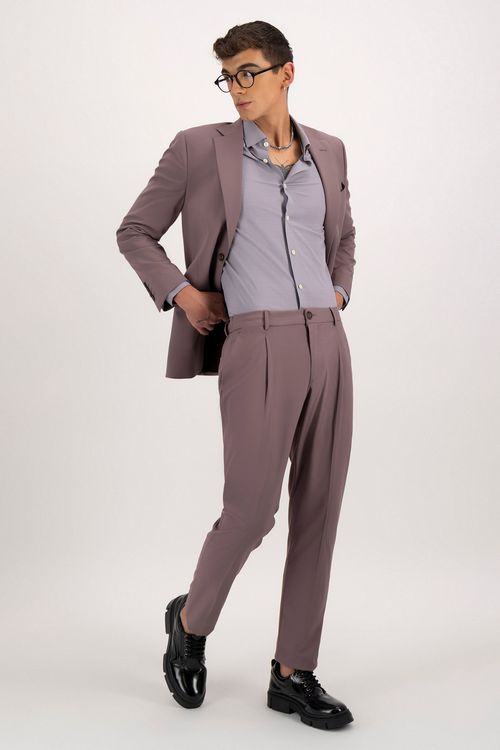 Pantalón Separate Bamboo Fiber Slim