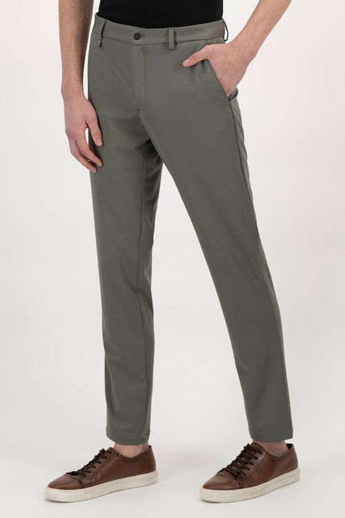Pantalón Separate Move Slim Fit Lmental