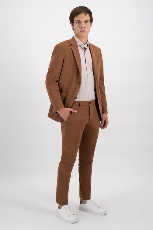 Pantalón Separate Move Slim Fit Lmental