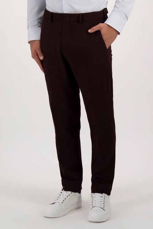 Pantalón Separate Formal Move Slim Fit