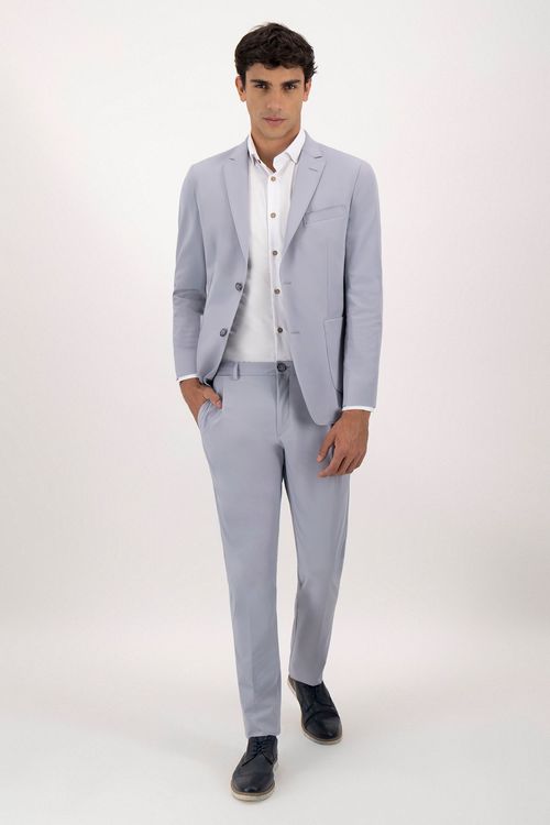 Pantalón Separate Move Slim Fit Lmental