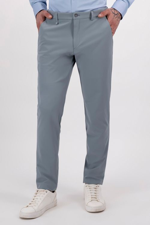 PANTALÓN SEPARATE SLIM FIT LMENTAL