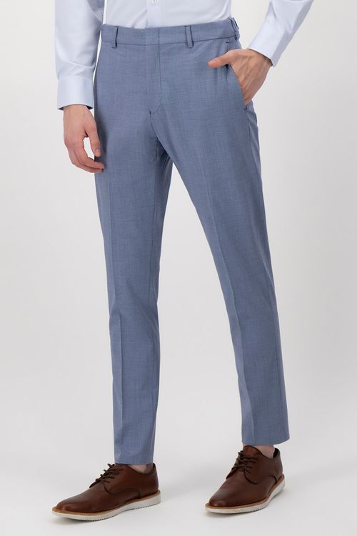 Pantalón Separate Slim Fit Lmental