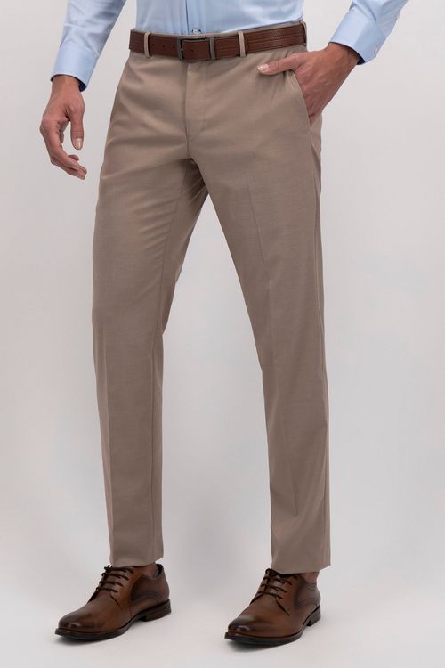 PANTALÓN SEPARATE BAMBOO FIBER SLIM FIT LMENTAL