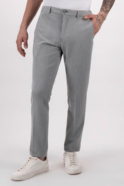 PANTALÓN SEPARATE SLIM FIT LMENTAL