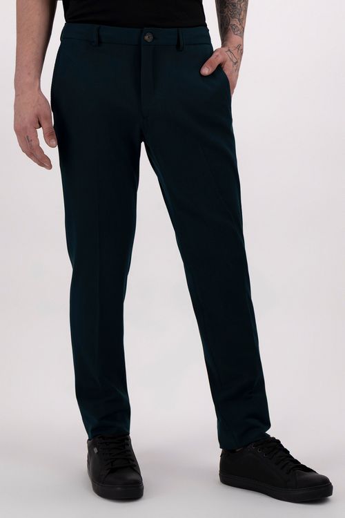 PANTALÓN SEPARATE SLIM FIT LMENTL