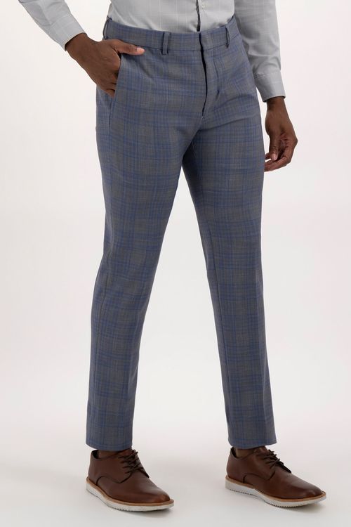 PANTALÓN SEPARATE SLIM FIT LMENTAL