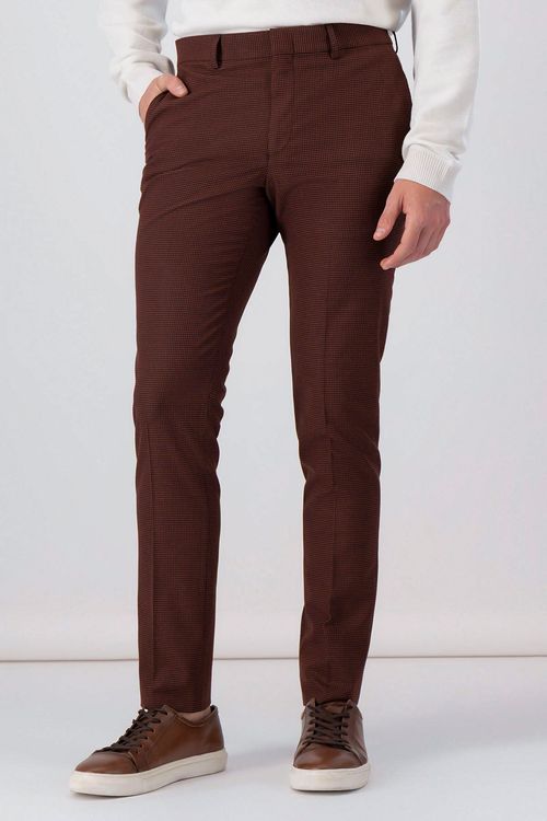 Pantalón Separate Skinny Fit