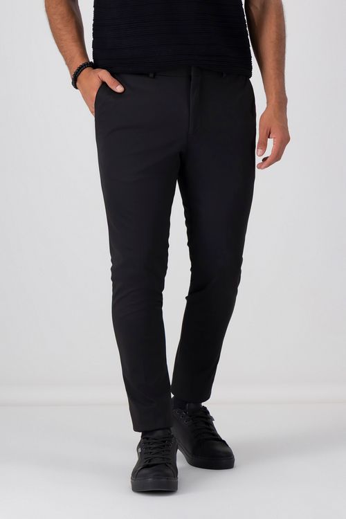 Pantalón Separate Move Skinny Fit Lmental